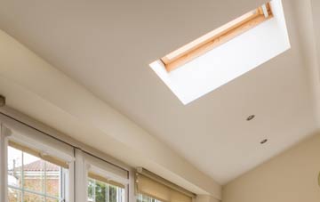 Lauder conservatory roof insulation companies
