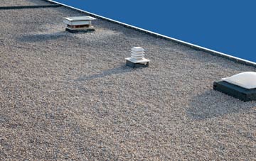 flat roofing Lauder, Scottish Borders
