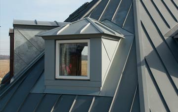 metal roofing Lauder, Scottish Borders