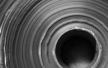 Lauder pvc roof replacement