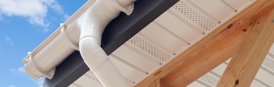 get Lauder guttering quotes today