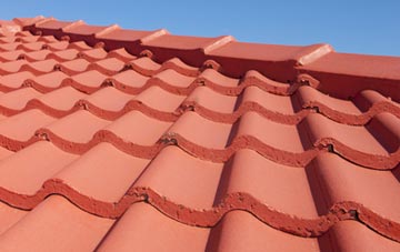 Lauder tile and slate roof replacement