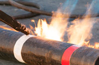 Lauder flat roofing replacement