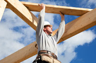 Lauder roof replacement work