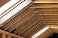 Lauder tapered roof insulation quotes
